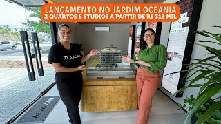 Lançamento no bairro de Jardim Oceania a partir de R 313 Mil em João Pessoa  PB [upl. by Rett]