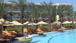 Xperience Sea Breeze Sharm el Sheikh  Corendon [upl. by Anelaf861]