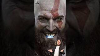 Diese PS5 SPIELE würde KRATOS spielen [upl. by Lednyk]