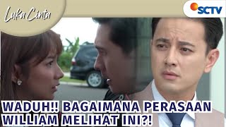 Argo Selamatkan Salma Akankah William Tantrum Lagi  Luka Cinta Episode 90 [upl. by Annirtak]