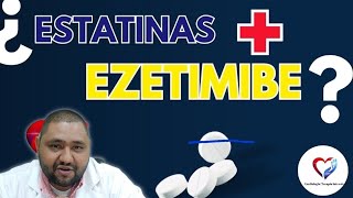 El medicamento milagrosos para controlar el colesterol alto [upl. by Lennor320]