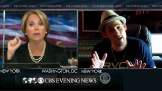 Pure Poppycock ft Joel Madden  AutoTune the News 11 [upl. by Greenwald]