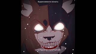 Есть особые планыwarrior cats editMapleshade and Crookeestar editedit warriorcats котывоители [upl. by Ariane]