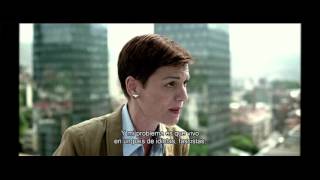 HOTEL EUROPA Trailer VOSE [upl. by Anyt]