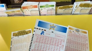 Najczęściej losowane liczby w Lotto – odkryj szczęśliwą szóstkę dla graczy [upl. by Harias]