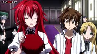 Meet Millicas Gremory [upl. by Ardnuasal]