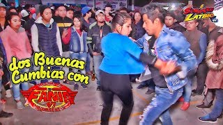 🔵 DOS BUENAS CUMBIA CON SONIDO FANIA 97 LO NUEVO 2019 CUMBIA SONIDERAS  MAZATECOCHCO TLAXCALA [upl. by Mcgee]