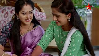 Paape Maa Jeevana Jyothi  Episode 912  Gangu Feels Pleased  Star Maa Serials  Star Maa [upl. by Arikahc]