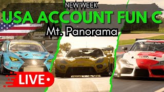 🔴LIVE Gran Turismo 7 Went A on USA account aswell🔴 [upl. by Glorianna]