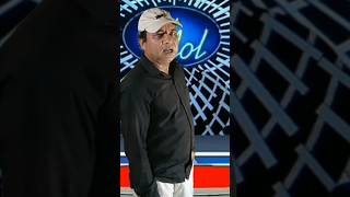 Mukesh Khanna best dialogue Indian Idol Season13 youtubeshorts bollywood indianactor indionidol [upl. by Benjy]