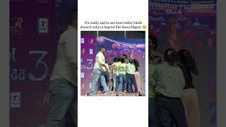 This video made me sad🤌💔sonunigambhoolbhulaiyaa3kartikaaryankingstudio60kingstudio60 [upl. by Bywoods610]