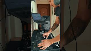 ALCI ACOSTA MIX ORIGINALES  NEMO DJ [upl. by Omsoc299]