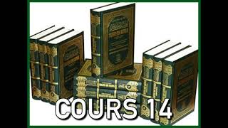 Cours 14 du Tafsir al Quran dIbn Kathir  281121 [upl. by Aanas]