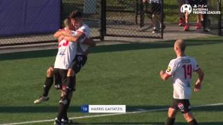 Round 7  Manly United vs Rockdale City Suns  PS4 NPL NSW Mens [upl. by Atnicaj]