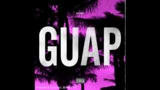 Big Sean  Guap Chopped amp Screwed [upl. by Heid]