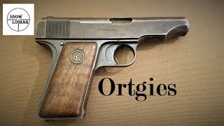 German Ortgies [upl. by Anglim930]