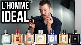 Guerlain LHomme Ideal [upl. by Mcintyre]