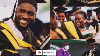 Regent University Ghana 2023 Admissions [upl. by Garvin]