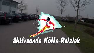 Skifreunde  WAGRAIN 2019 [upl. by Varick]