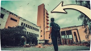 ✔ Visitando LA CASA DEL NIÑO ORFANATO ABANDONADO  Exploracion Urbana Lugares Abandonados en España [upl. by Duky]