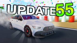 🔴Update 55 COMING SOON In Car Crushers 2 ⏳Countdown⏳ [upl. by Haney]