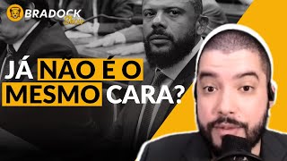 DELEGADO DA CUNHA TRAIU o ELEITOR e se JUNTOU com o GOVERNO LULA [upl. by Newmark407]