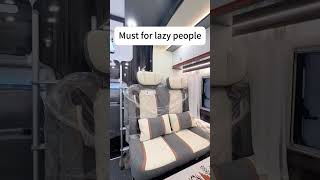 The musthave RV for lazy peoplerv automobile [upl. by Yssak669]