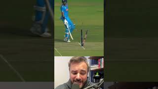 AWESOME PLAY in Cricket World Cup final [upl. by Sonia326]