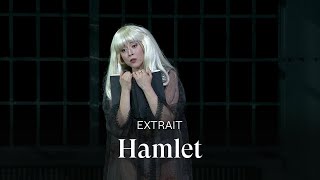 EXTRAIT Hamlet by Ambroise Thomas  Lisette Oropesa Air de la folie [upl. by Ylak]