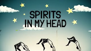 The Strumbellas  Spirits Lyric Video [upl. by Corry]