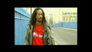 GUYAL MC  LA DAME EN ROUGE  VIDÉO CLIP  FRANCE REGGAE [upl. by Iclehc]