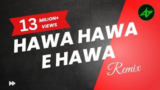 Hawa Hawa E Hawa AbiMix [upl. by Hanafee519]