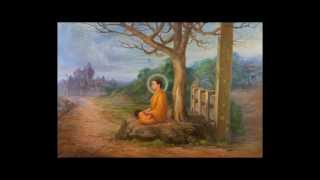 Shri SN Goenka  Sabka mangal hoye re Vipassana metta chant [upl. by Nireil]