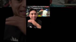 El caracolito prankvideo supremo honduras nicaragua [upl. by Sandor556]