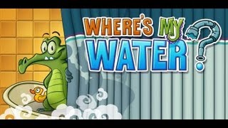 ¿Dónde está mi agua Swampy y Cranky [upl. by Wadesworth]