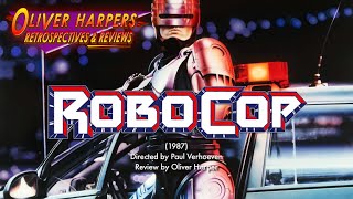 Robocop Prime Directives PL odc 1 [upl. by Bick]