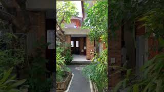 Guest House Murah di daerah Kuta Bali ❤️😍 [upl. by Latonia721]