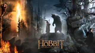 The Hobbit  Concerning HobbitsDubstep2013 [upl. by Elliott]