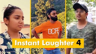 BYN  Instant Laughter 04 [upl. by Leelah]