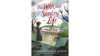 The War That Saved My Life Kimberly Bradley Audiobook CH 26 [upl. by Gipsy]