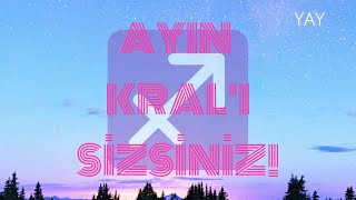 YAY amp YÜKSELEN YAY ARALIK 2024 AYLIK BURÇ YORUMLARI [upl. by Mcleroy]