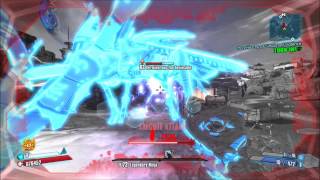 OP8 Melee Zero vs Vermivorous the Invincible Solo [upl. by Anihta]