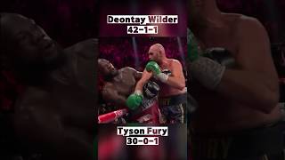 Fury vs Wilder 3  Fight Highlights TysonFury DeontayWilder fight sports boxing shorts [upl. by Rafter]