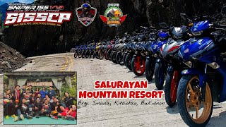 Salurayan Mountain Resort [upl. by Rekyr]