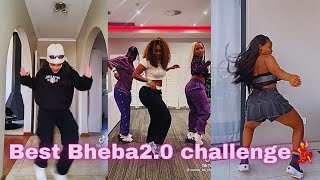 Best Bheba 20 dance challenge subscribe explorepage trending amapiano tiktok [upl. by Jezebel]