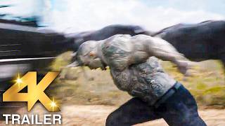 NEW MOVIE TRAILERS 2024 Action  4K ULTRA HD [upl. by Lani]