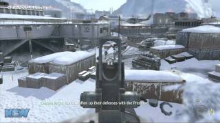 Call of Duty Modern Warfare 2  Enemy Intel Locations  Contigency  WikiGameGuides [upl. by Arman]