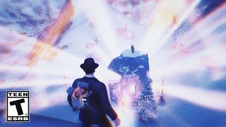 Fortnite Winterfest 2024 The Coolest Mini Event Yet [upl. by Hyatt961]