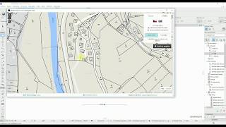 BIMTech Tools  Import terénu do ArchiCADu [upl. by Yadsendew]