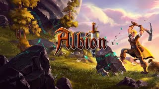 🔴 Live  Tak tohle bude bolet  Albion Online s Wolfem [upl. by Gona502]